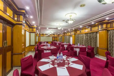 Le Himalaya by Best Resort Nepal - 11