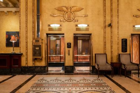 The Roosevelt New Orleans, A Waldorf Astoria - 41