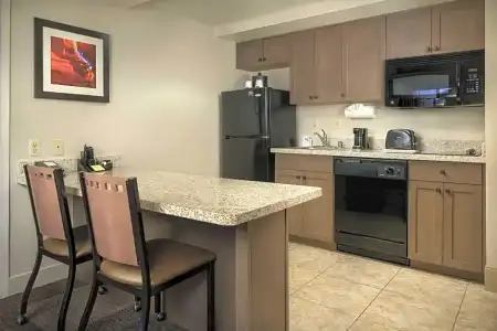 Hampton Inn & Suites Phoenix/Scottsdale - 71