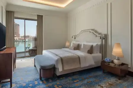 The St. Regis Marsa Arabia Island, the Pearl Qatar - 74