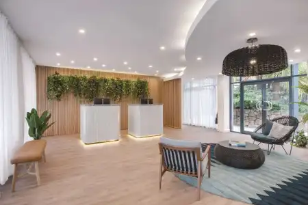 Adina Apartment Coogee Sydney - 11