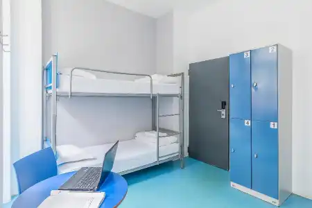 HI Lisboa – Pousada de Juventude - Hostel - 68