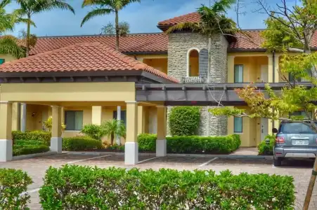 The Cottages at Naples Bay Resort - 185