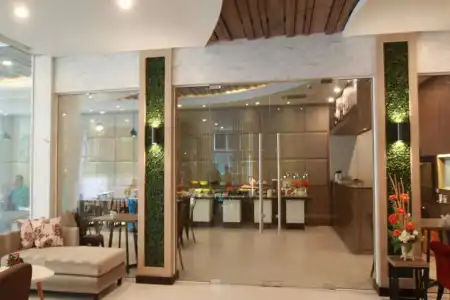 Levana Pattaya - 24