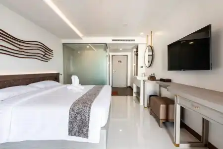 Blackwoods Pattaya - 29