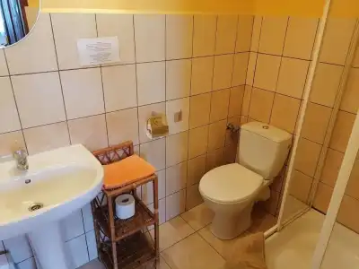 Globtroter Guest House - 34