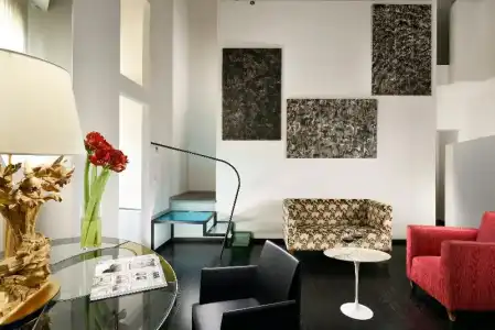 Leone Blu Suites | UNA Esperienze - 77