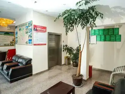 GreenTree Inn Lijiang Railway Station Yuxing Road Express - 0