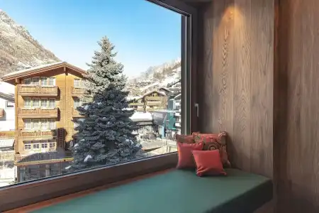 Zermama Zermatt - 38
