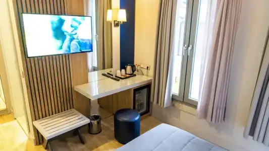 Ariel Alaçatı - 47