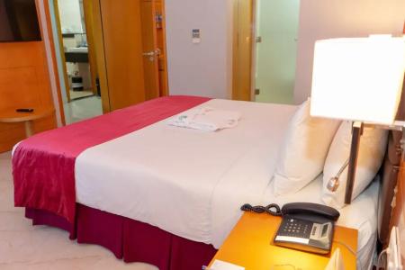 Holiday Inn Dar Es Salaam City Center by IHG - 79