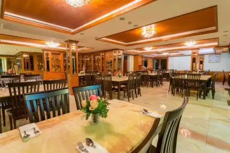 RK Riverside Resort And Spa - 13