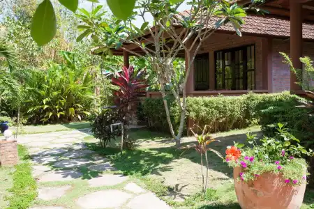 Thanh Kieu Beach Resort - 9