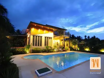 Baan Phor Bangkontee - 26
