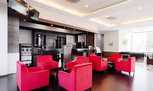 Raia & Convention Centre Alor Setar - 14