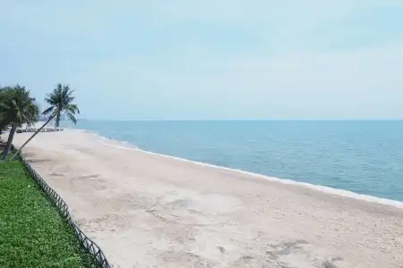 Sea Breeze Guest House - 5