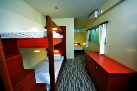 Phangan Barsay Hostel - 28