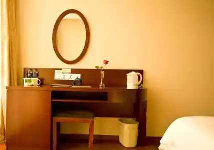 Greentree Inn Suzhou Qimen North Street Likou - 2