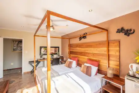Gecko Ridge Guest House - 5