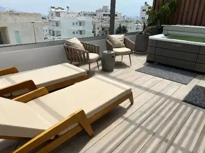 Agrelli & Suites - 185