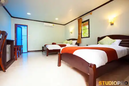 Lanta Coral Beach Resort - 55