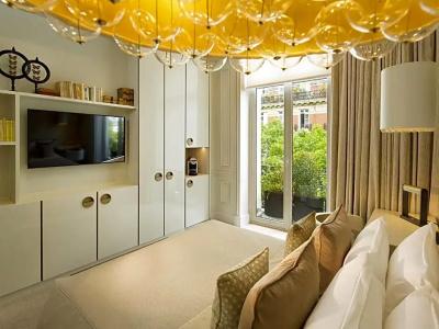 Le Narcisse Blanc & Spa - 145