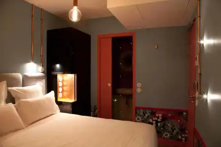 Hôtel Exquis - 23