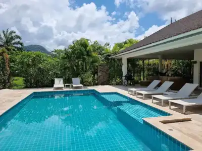 Villa Baan Anna Pool and Spa - 71