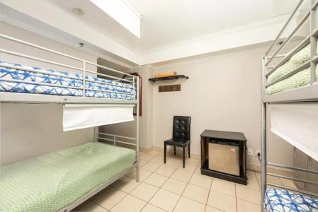 Samesun Montreal Central - Hostel - 63