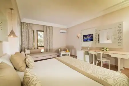Palm Beach Palace Tozeur - 44