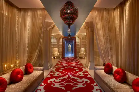 ITC Mughal, A Luxury Collection Resort & Spa, Agra - 40