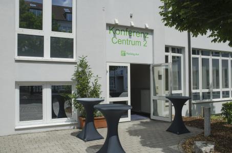 Holiday Inn Munich-Unterhaching by IHG - 46