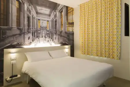 B&B Milano Central Station - 7