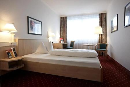 IntercityHotel - 47