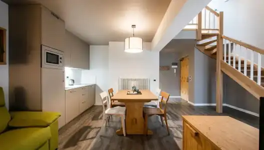 Residence Contrin - 64