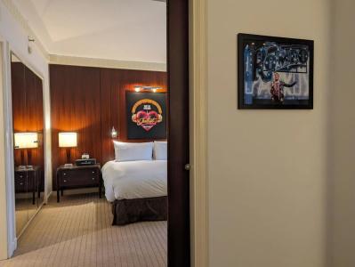 Sofitel New York - 5