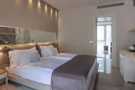 Park Imperial Centro Tao Natural Medical Spa - 196