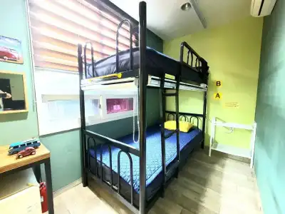 Hostel Tommy - 50