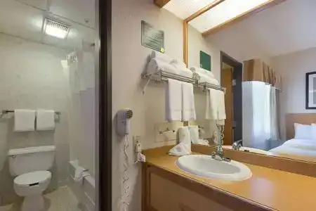 Quality Suites Lansing West - 24
