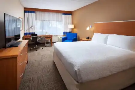 Four Points by Sheraton San Diego - 29