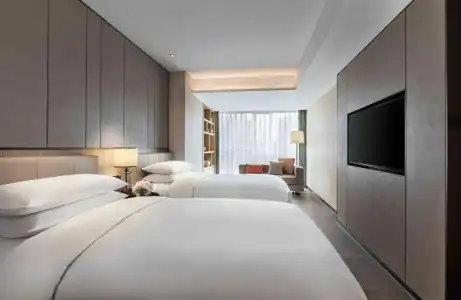 JW Marriott Chongqing - 1