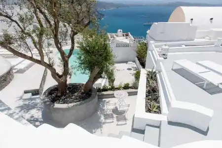 Senses Suites - 70