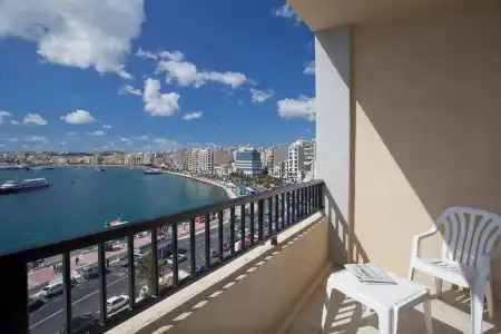 Sliema Marina - 16