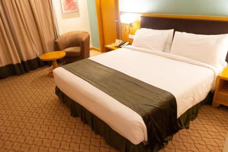 Holiday Inn Dar Es Salaam City Center by IHG - 31