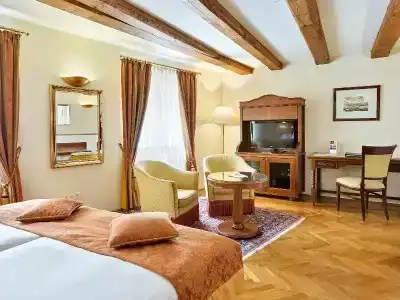 Radisson Blu Altstadt, - 26
