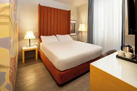 Holiday Inn Milan - Garibaldi Station by IHG - 39