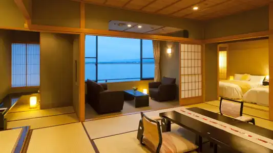 Kohannoyado Morimoto - 38