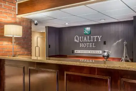 Four Points by Sheraton Hamilton - Stoney Creek - 27