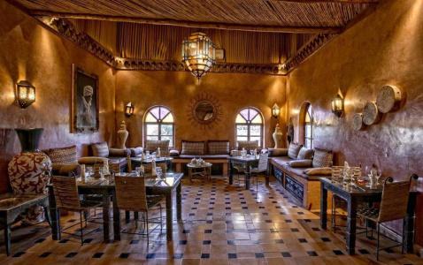 Kasbah le Mirage & Spa - 27