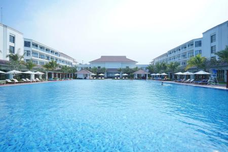 Renaissance Danang Hoi An Resort & Spa - 42